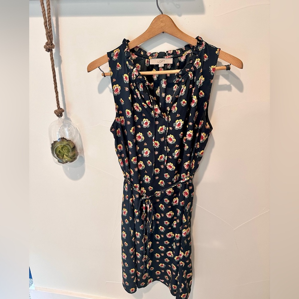 LOFT Dress